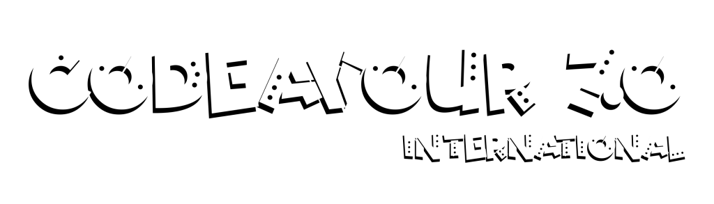Codeavour Logo